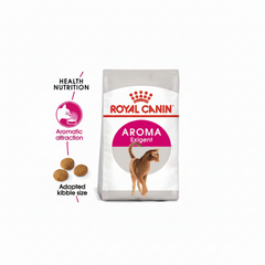 Royal Canine Feline Health Nutrition Exigent Aroma 2 kg