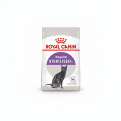 Royal Canin Feline Health Nutrition Sterilised 2 kg