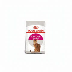 Royal Canine Feline Health Nutrition Exigent Savour 2 kg