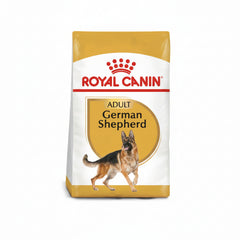 Royal Canin Breed Health Nutrition German Shepherd Adult 3 kg