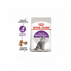 Royal Canine Feline Health Nutrition Sensible 2 kg