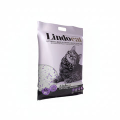 LindoCat Crystal Lavender Scent (Silica Gel) 16 L