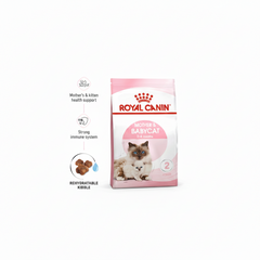 Royal Canin Feline Health Nutrition Mother and Babycat 2 kg