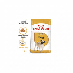 Royal Canin Breed Health Nutrition Pug Adult 1.5 kg