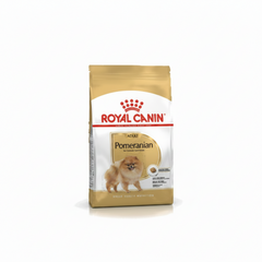 Royal Canin Breed Health Nutrition Pomeranian Adult 1.5 kg