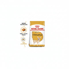 Royal Canin Breed Health Nutrition Chihuahua Adult 1.5 kg