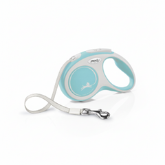 FLEXI New Comfort Tape Light Blue, Small, 5 m