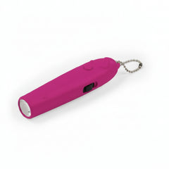 AFP Led Light Mouse Pink