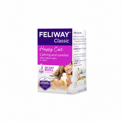 CEVA Feliway Classic Refill 48 ml