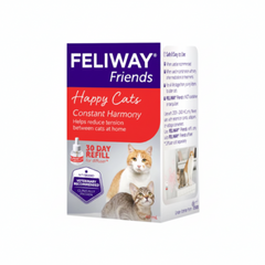 CEVA Feliway Friends Refill 48 ml