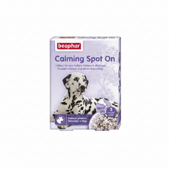 BEAPHAR Calming Spot on Dog