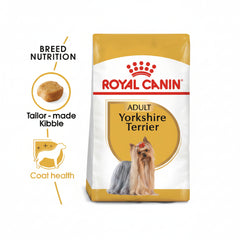 Royal Canin Breed Health Nutrition Yorkshire Adult 1.5 kg