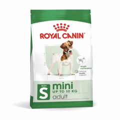 Royal Canin Size Health Nutrition Mini Adult 2 kg