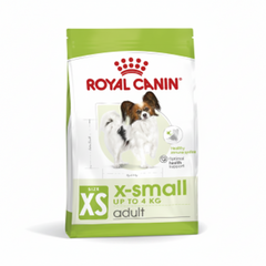 Royal Canin Size Health Nutrition XS Adult 1.5 kg