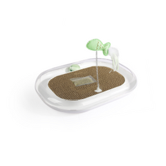 All for Paws Cat Runway Scratcher