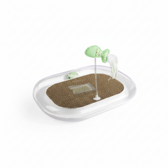 All for Paws Cat Runway Scratcher