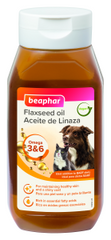 Beaphar Flaxseed Oil 430 ml