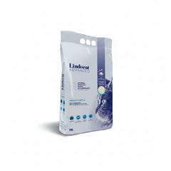 White Bentonite Advanced Multi-Cat + 12 L (Fragrance Free)