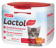 Beaphar Lactol Kitten 250 g