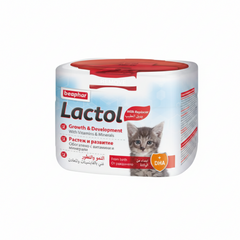 Beaphar Lactol Kitten 250 g