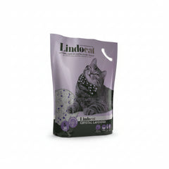 LindoCat Crystal Lavender Scent (Silica Gel) 5 L