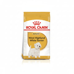 ROYAL CANIN Breed Health Nutrition Westie Adult 3 kg