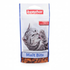 Beaphar Malt-Bits Cat 35 g