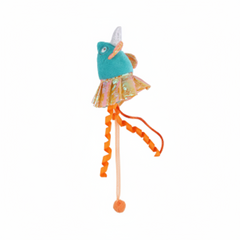 All For Paws Kitty Unicorn Mouse Pals