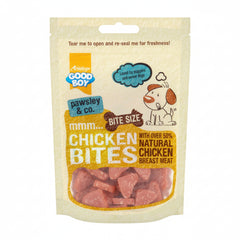 Goodboy Deli Bites Chicken 65 g