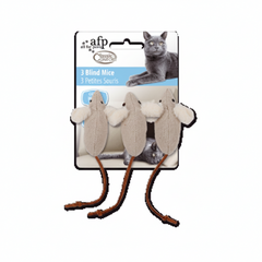 All For Paws Classic Comfort 3 blind mice