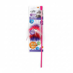 All For Paws Fluffer Wand (Pink)