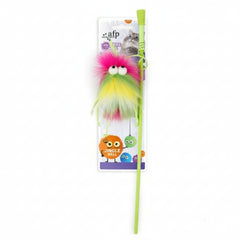 All For Paws Fluffer Wand (Green)