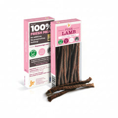 JR Pure Lamb Stick Dog Treats With Chicken 50 g