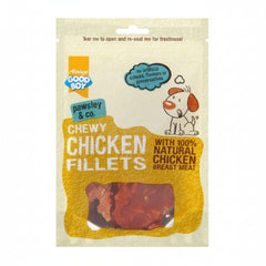 Goodboy Chewy Chicken Fillets 80 g