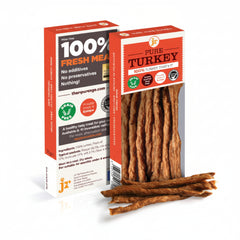 JR Pure Turkey Sticks 50 g