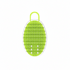 Lifestyle 4 Pets 2-in-1 Groomer Green