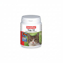 Top 10 Cat Multi-Vitamins 180 Tabs