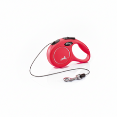 New Classic Cord Red, XSmall, 3 m