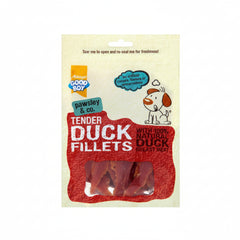 Goodboy Tender Duck Fillets 80 g