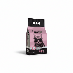 White Bentonite Prestige (Baby Powder Fragrance) 5 L