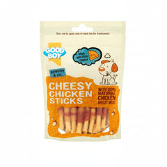 Goodboy Chicken Cheese Stick 80 g