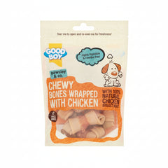 Goodboy Chicken Wrap Bone Mini 7 pcs
