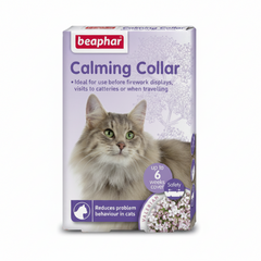 Beaphar Calming Cat Collar