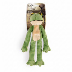Woodland Classic Flora Frog