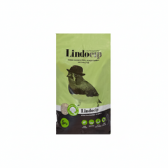 LindoCip Bird Sand & Grit 5 kg