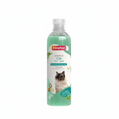 Beaphar Shampoo Macadamia Oil and Aloe Vera for Cats 250 ml