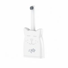 All For Paws Go Fresh No Mess Scoop Holder