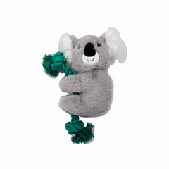 All For Paws Safari Rope Cuddle Koala