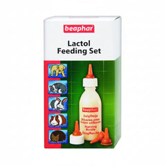 Beaphar Lactol Feeding Set