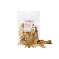 JR Hypoallergenic Lamb Ear Dog Treats